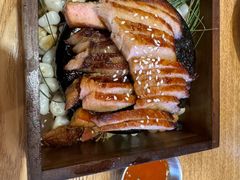 -椰莱泰小谷·东南亚融合菜(坪山悦阾SPACE店)