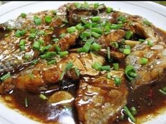 -碧海银沙海鲜餐厅(恒大海上威尼斯店)