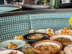 -东南里湖景餐厅·新闽菜(浦西万达店)