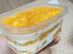 -7cake榴莲千层蛋糕(塘苗路店)