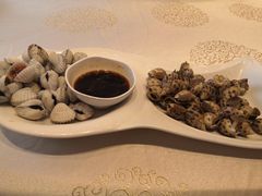 -富黎华海鲜大酒楼(正大广场店)