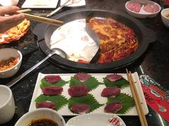 -井格重庆火锅(临平银泰城店)