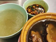 -红大哥水门鸡饭(總店)