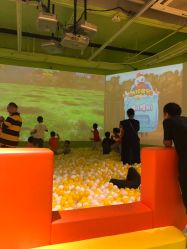 -宝燕乐园(闵行旗舰店)