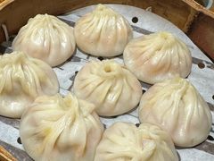 -馋三尺蟹粉小笼(人民广场店)