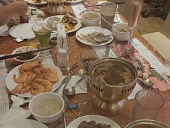 -芭菲盛宴·环球美食(北城国际店)