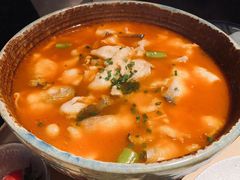 -山石榴·贵州菜(丰盛里店)