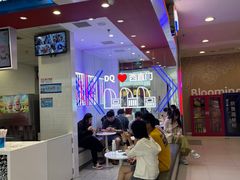 -DQ·蛋糕·冰淇淋(西直门店)