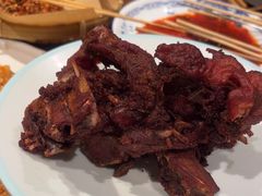 -小乾杯串店•16年沈阳烧烤(文安路店)