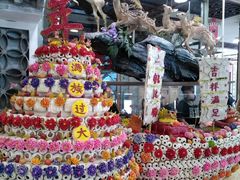 -乔家满族八大碗(流水沟店)