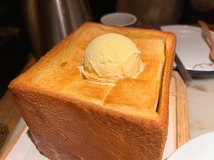 -绿茶餐厅(领展购物广场·中关村店)
