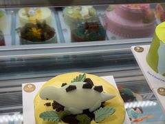 -Pantry's Best派悦坊蛋糕(K11购物艺术中心店)