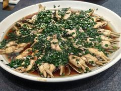 -湯記傳菜