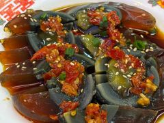 -谢记上海大排档(长寿路店)