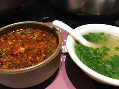 -盡膳口福·百年汤方火锅(科华北路店)