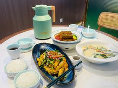 -玲珑·新粤菜(安华汇店)