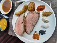 -深圳四季酒店·馥自助餐厅