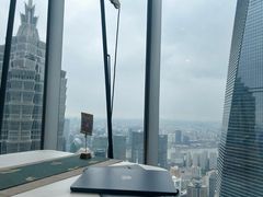 -雲上錢屋·怀石料理(上海中心店)