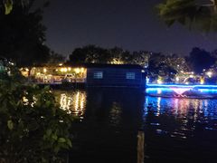 -绿雅居原生态农庄(小涌店)
