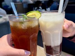 -滋味满屋美食坊(上海街店)