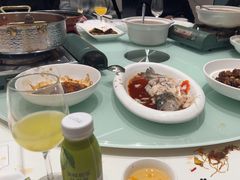 -湖锦酒楼·32年地道湖北菜(光谷店)