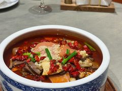 -大鹏饭店·金陵家宴(奥体中心店)