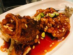 -上海小南国(不夜城店)