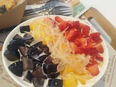-夏羽记甜品(小榄大信店)