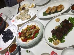 -双合园·海鲜水饺青岛菜(万佳广场店)