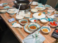 -春润大地海南椰子鸡(沙井京基百纳广场店)