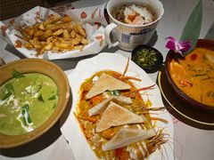 -POKIPOKI泰食谷仓东南亚菜(侨香店)