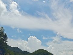 -青云峡风景区