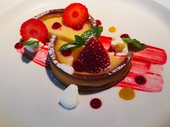 -弗兰克牛排西餐厅Ribone steak house(柠檬花园店)