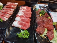 嫩牛肉-束河人家(南锣鼓巷店)