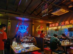 -火联烧烤(学院路创始店)