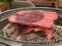 -牧童禧肉社·韩国炭火烤肉店(中粮祥云小镇店)