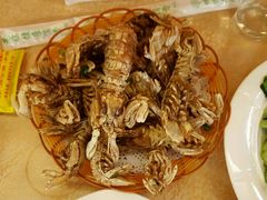 -合家小菜餐馆(新诚花苑店)