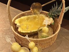 -烤匠麻辣烤鱼(重庆万象城店)