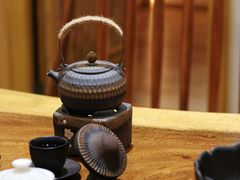 -有茶空间(万科金色半山店)