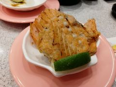 -争鲜回转寿司(流行前线店)