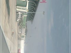 -银川河东国际机场