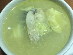 -黑鸡小馆(金源店)