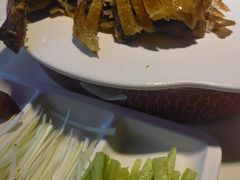 -京鸭棠(让胡路万达店)