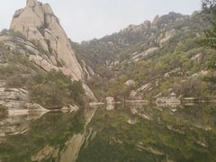 -嵖岈山风景区