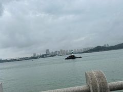 -鼓浪屿内厝澳码头(轮渡站)