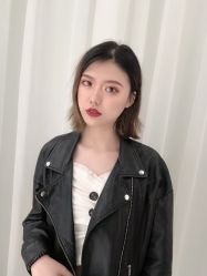 点击看大图 -3AM HAIR SALON烫发染发接发
