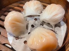 -万龙洲海鲜(南新仓店)