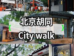 -北京国子监胡同