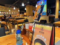 -雷门拉面·现熬骨汤(凯德来福士店)