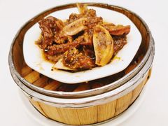 -凤凰楼酒家·粤宴点心(华强北店)